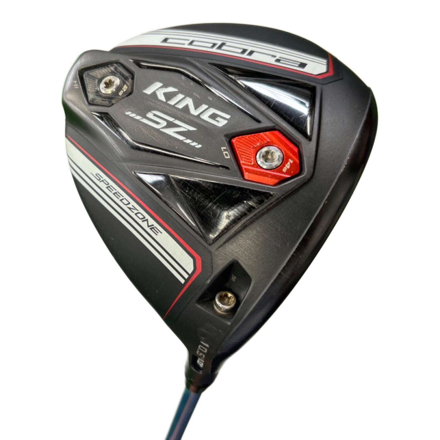 NEXGEN ゴルフシャフト限定カラー　コブラ NEXGEN ゴルフシャフト限定カラーコブラ