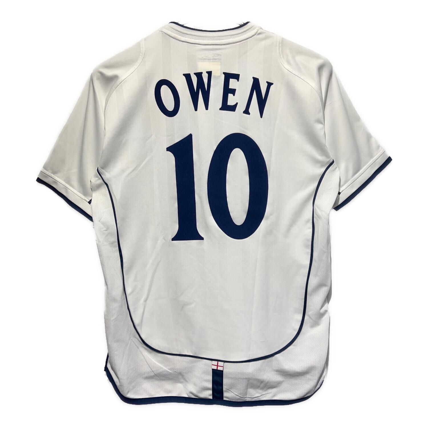 UMBRO アンブロ レンジャーズ ユニフォーム 87-88 ホワイト レッド UMBRO - 90s アンブロ マンチェスターユナイテッド ベッカム 7