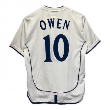 UMBRO (アンブロ) サッカーユニフォーム 玉田圭司 柏レイソル 28番