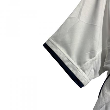 UMBRO (アンブロ) サッカーユニフォーム 158cm ホワイト マイケル