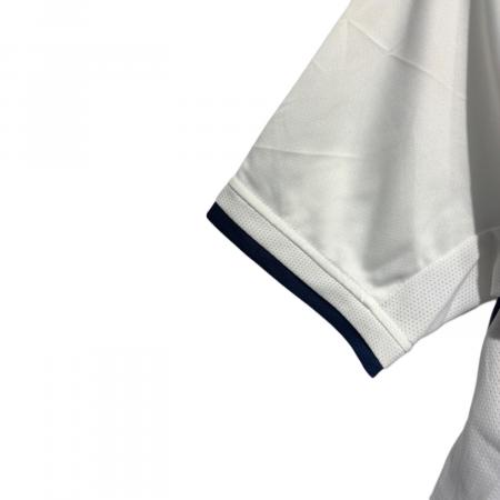 UMBRO (アンブロ) サッカーユニフォーム 158cm ホワイト デビッド