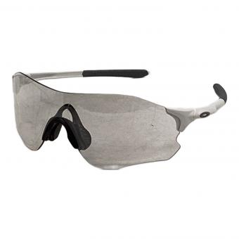 OAKLEY (オークリー) イーブイゼロ パス アジアンフィット サングラス OO9313-06 ホワイト