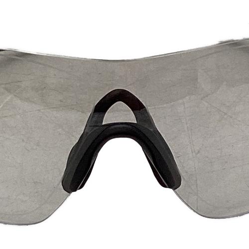 OAKLEY (オークリー) イーブイゼロ パス アジアンフィット サングラス OO9313-06 ホワイト