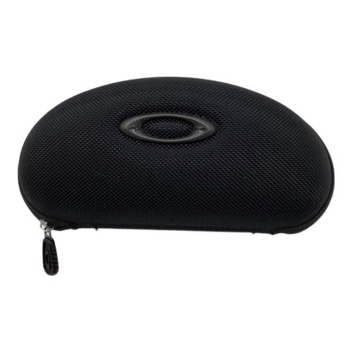 OAKLEY (オークリー) イーブイゼロ パス アジアンフィット サングラス OO9313-06 ホワイト