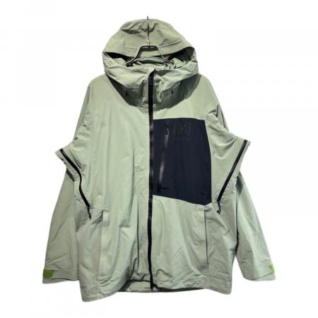 BURTON (バートン) スノーボードウェア(ジャケット) メンズ SIZE
