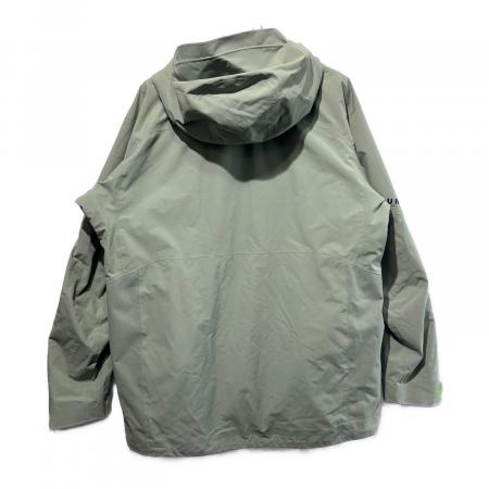 BURTON M AK GORE HVR SR JK 新品未使用品　Sサイズ. BURTON (旧モデル) 22-23 バートン メンズ Men's [ak] GORE TEX