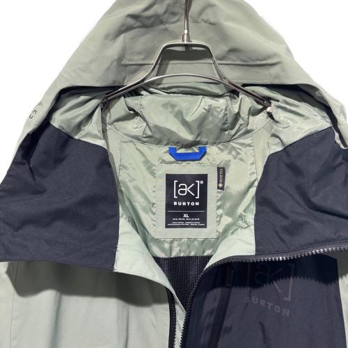 BURTON (バートン) スノーボードウェア(ジャケット) メンズ SIZE