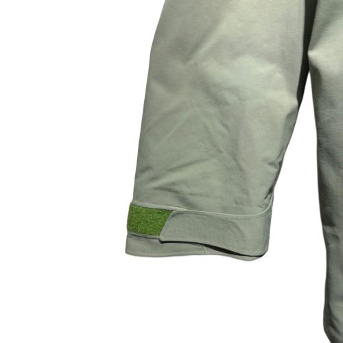 BURTON (バートン) スノーボードウェア(ジャケット) メンズ SIZE XL グリーン M AK GORE CYCLIC JK GORE-TEX