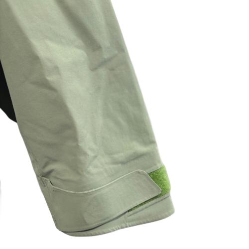 BURTON チェック柄スノーボードジャケット Mサイズ BURTON チェック柄スノーボードジャケット Mサイズ Burton M