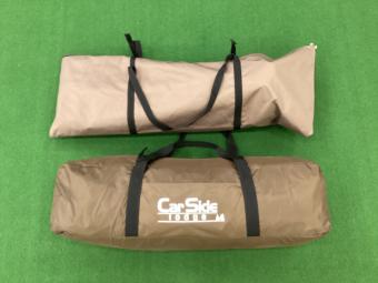 OGAWA (オガワ) ロッジテント 2340 カーサイドロッジ