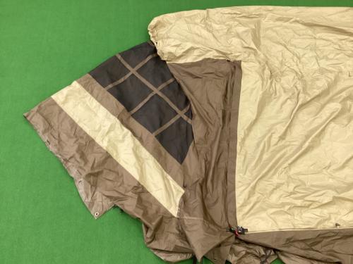 OGAWA (オガワ) ロッジテント 2340 カーサイドロッジ