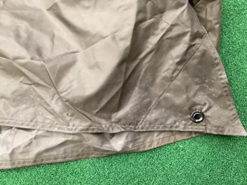 OGAWA (オガワ) ロッジテント 2340 カーサイドロッジ