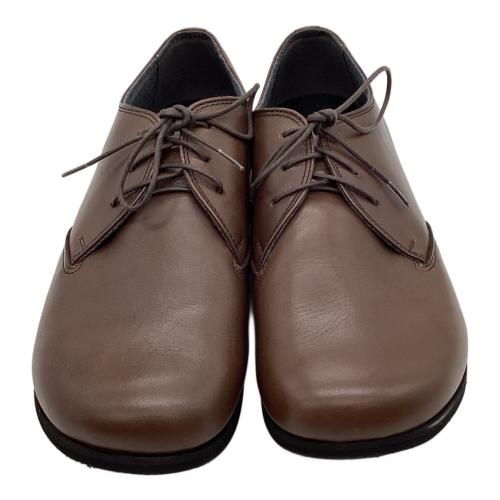 STRIDE ADDICT メンズ SIZE 27.5cm ブラウン STRIDE LAB ビブラムソール ＠ ST02