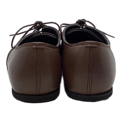 STRIDE ADDICT メンズ SIZE 27.5cm ブラウン STRIDE LAB ビブラムソール ＠ ST02