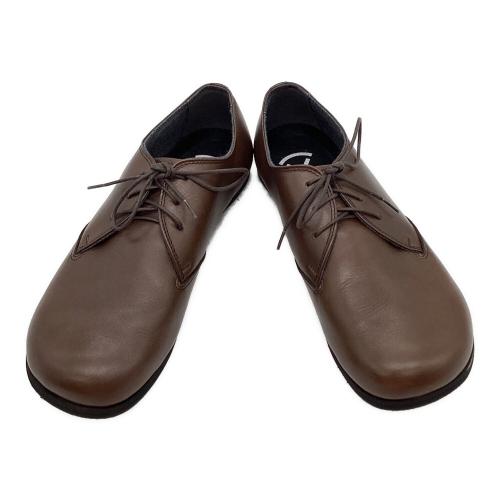 STRIDE ADDICT メンズ SIZE 27.5cm ブラウン STRIDE LAB ビブラムソール ＠ ST02