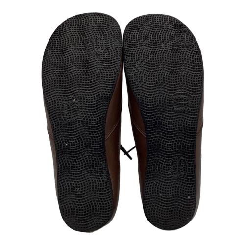 STRIDE ADDICT メンズ SIZE 27.5cm ブラウン STRIDE LAB ビブラムソール ＠ ST02