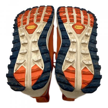 ALTRA (アルトラ) トレッキングシューズ メンズ SIZE 27.5cm