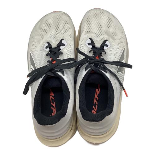 ALTRA (アルトラ) トレッキングシューズ SIZE 28cm ライトグレー TORIN8 トーリン 8