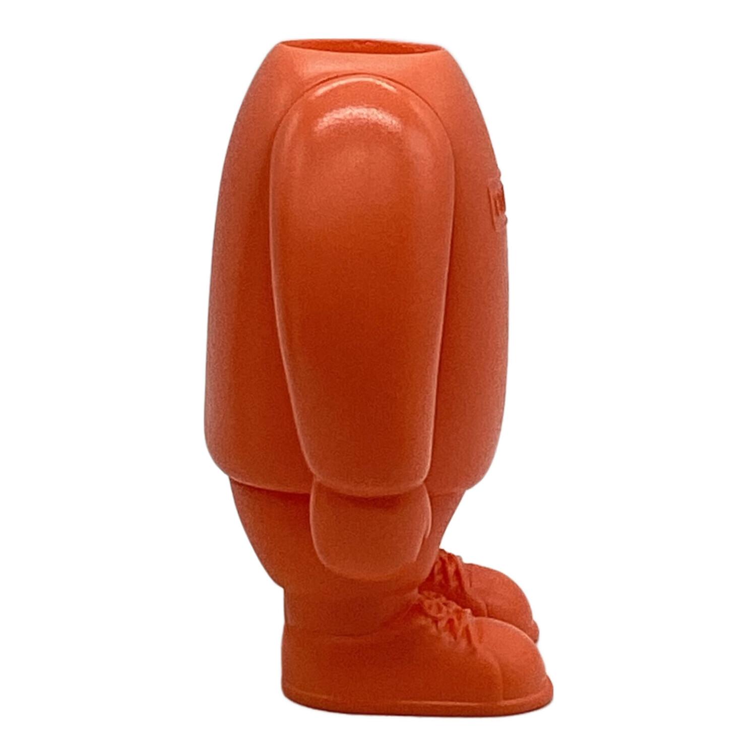 COLONISTA (コロニスタ) ランタンアクセサリー 元箱付 オレンジ コロ