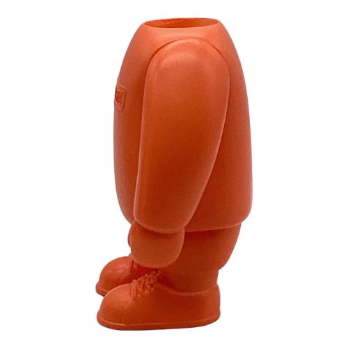 COLONISTA (コロニスタ) ランタンアクセサリー 元箱付 オレンジ コロ