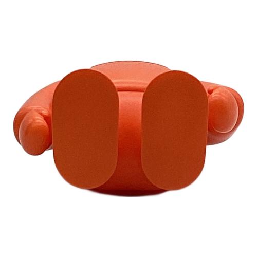 COLONISTA (コロニスタ) ランタンアクセサリー 元箱付 オレンジ コロ