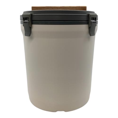 STANLEY (スタンレー) ウォータージャグ 本体ホワイト BONFIRE