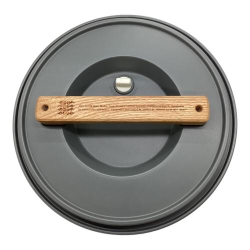 STANLEY (スタンレー) ウォータージャグ 本体ホワイト BONFIRE zapapam STJ GRIP+ジャグカバー付き