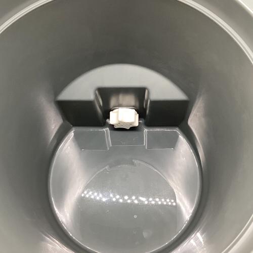 STANLEY (スタンレー) ウォータージャグ 本体ホワイト BONFIRE zapapam STJ GRIP+ジャグカバー付き