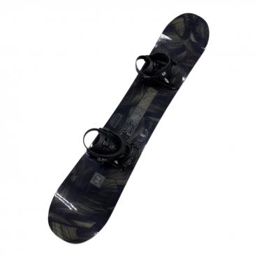 SALOMON (サロモン) ビンディング SIZE S カーキ 21-22モデル