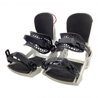 CLEW(クルー) スノーボードビンディング FREEDOM 1.0