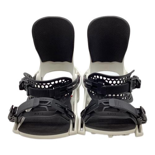 CLEW(クルー) スノーボードビンディング FREEDOM 1.0