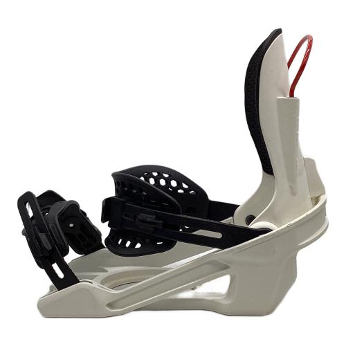 CLEW(クルー) スノーボードビンディング FREEDOM 1.0