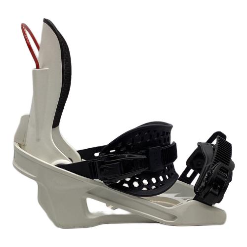 CLEW(クルー) スノーボードビンディング FREEDOM 1.0