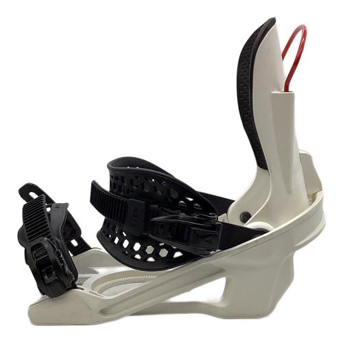 CLEW(クルー) スノーボードビンディング FREEDOM 1.0