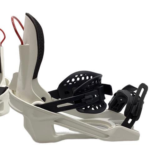 CLEW(クルー) スノーボードビンディング FREEDOM 1.0