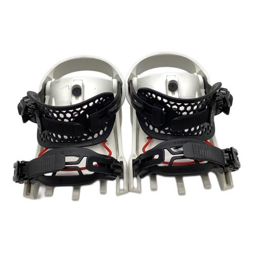 CLEW(クルー) スノーボードビンディング FREEDOM 1.0