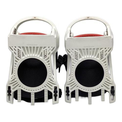 CLEW(クルー) スノーボードビンディング FREEDOM 1.0