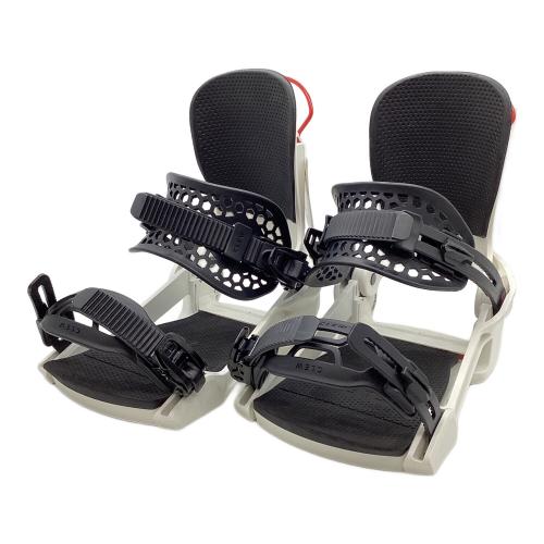 CLEW(クルー) スノーボードビンディング FREEDOM 1.0