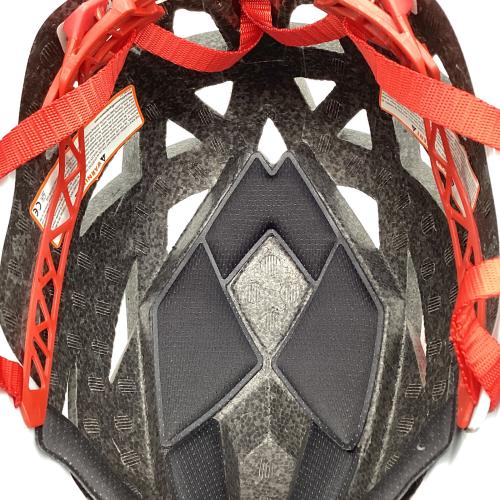 BLACK DIAMOND (ブラックダイヤモンド) クライミングヘルメット S/M 53-59cm ホワイト E@ VAPOR