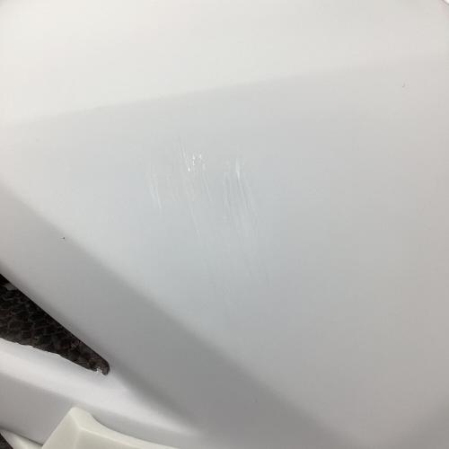 BLACK DIAMOND (ブラックダイヤモンド) クライミングヘルメット S/M 53-59cm ホワイト E@ VAPOR