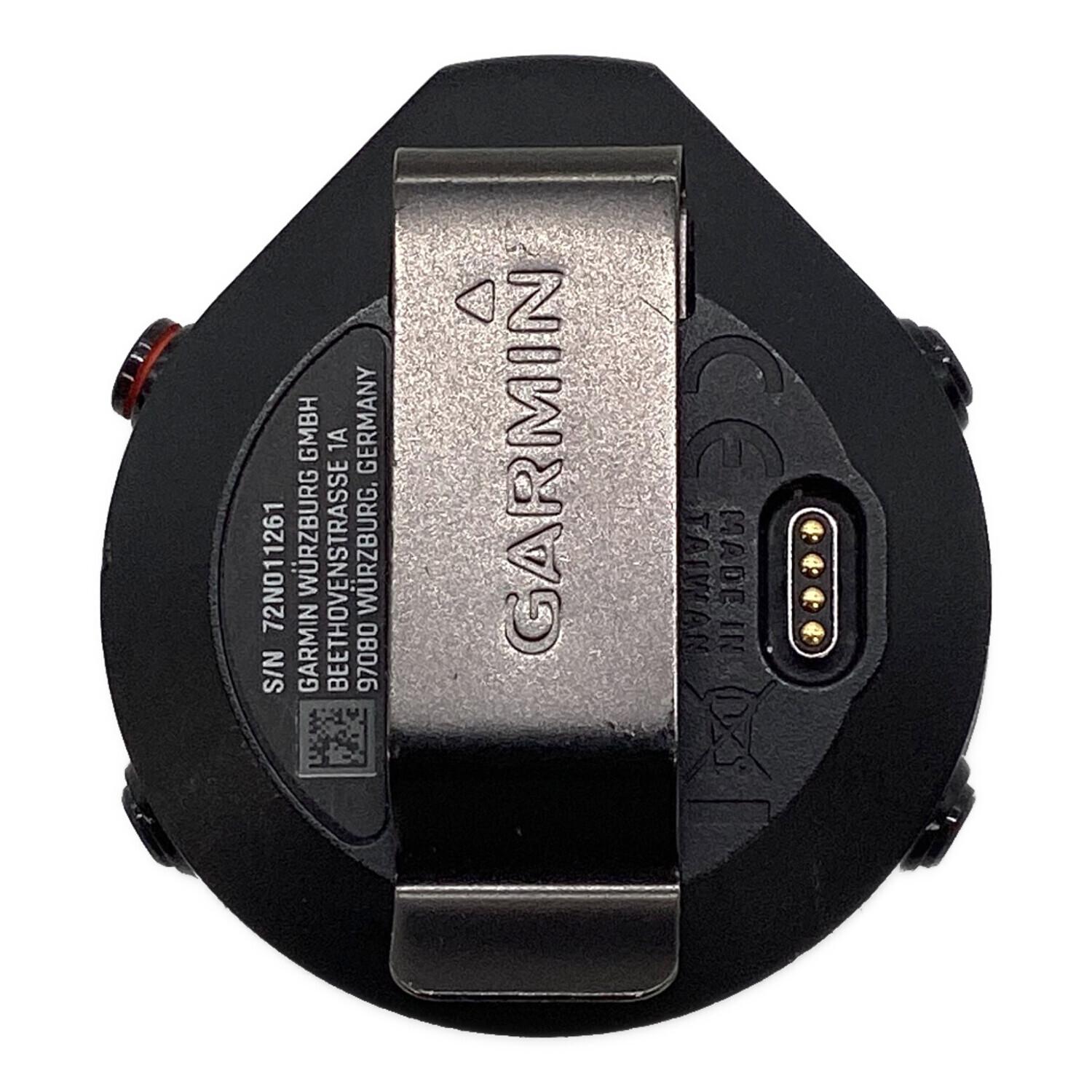 GARMIN APPROACH G12 ゴルフGPSナビ GARMIN (ガーミン) ゴルフGPSナビ APPROACH G12 クリップ式GPS