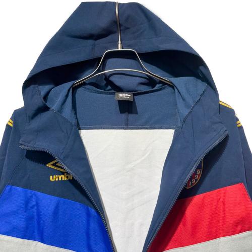 FC東京2016アンセムジャケット　M-L FC東京 (エフシートウキョウ) サポーターグッズ SIZE O-XO 2016