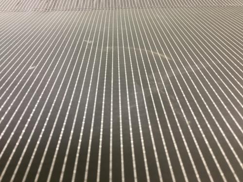 Helinox (ヘリノックス) コット ブラック ボーダー ライトコット