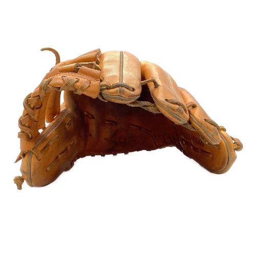 ✨美品✨️久保田スラッガー　軟式用 KSN-YH46 久保田スラッガー（KUBOTA SLUGGER） 野球 軟式グローブ KSN-YH46