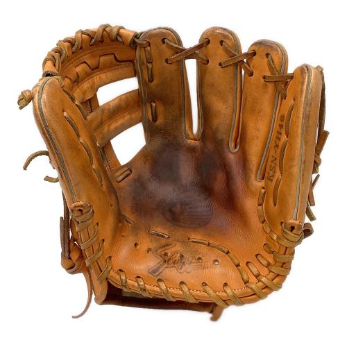 スラッガー　内野用 久保田スラッガー グローブ | 内野手用 SR1型 - 野球