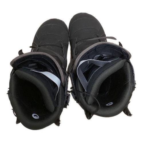 DEELUXE (ディーラックス) DEEMON スノーボードブーツ メンズ SIZE 25.5cm ブラウン