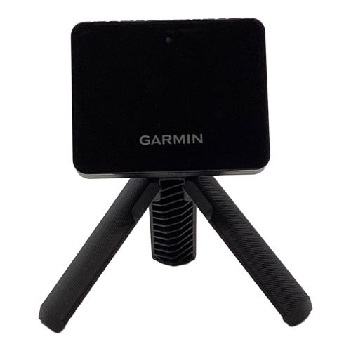 GARMIN (ガーミン) ゴルフ弾道測定器 ブラック 箱・ケース・ケーブル付 ＠ Approach R10