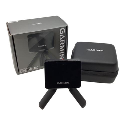 【専用】Garmin Approach R10 弾道測定器 GARMIN(ガーミン) ポータブル弾道測定器 Approach R10 Approach