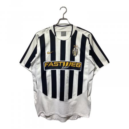 NIKE (ナイキ) サッカーユニフォーム F30105CRT 03-04 ゲームシャツ