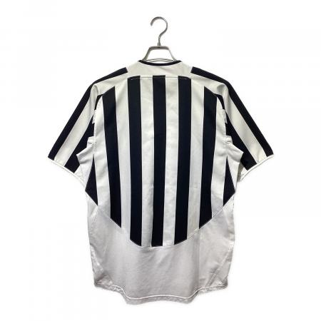 NIKE (ナイキ) サッカーユニフォーム F30105CRT 03-04 ゲームシャツ